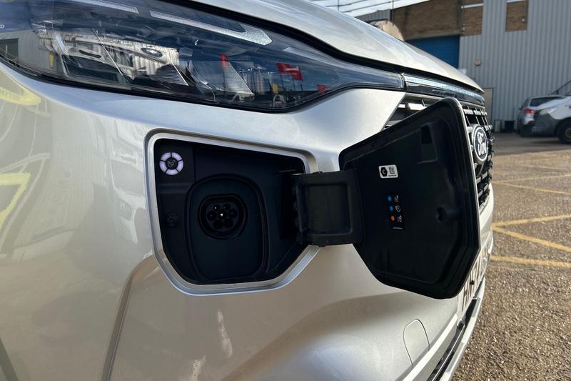 Used Ford Tourneo Custom 2024 for sale - 76391394: Photo 23