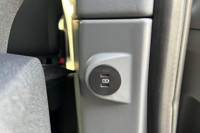 Used Ford Tourneo Custom 2024 for sale - 76391394: Photo 24