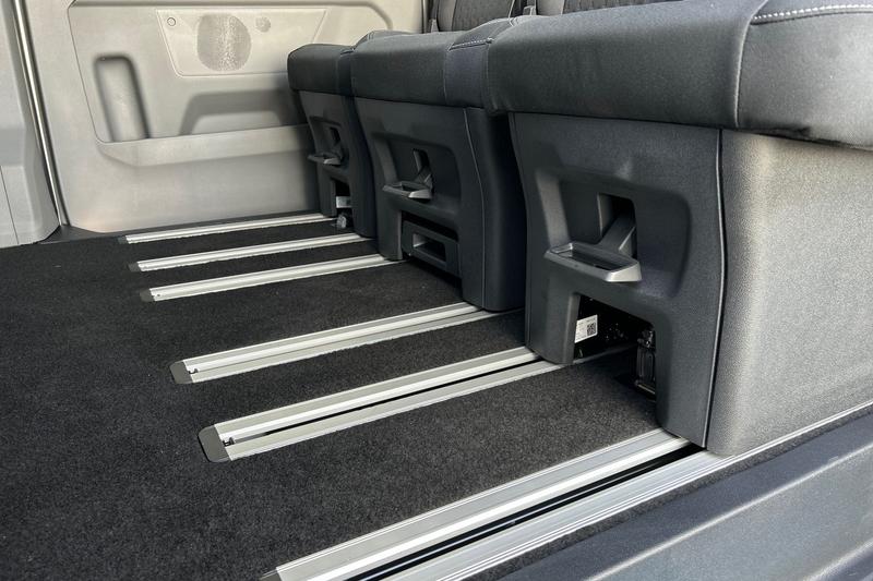 Used Ford Tourneo Custom 2024 for sale - 76391394: Photo 25