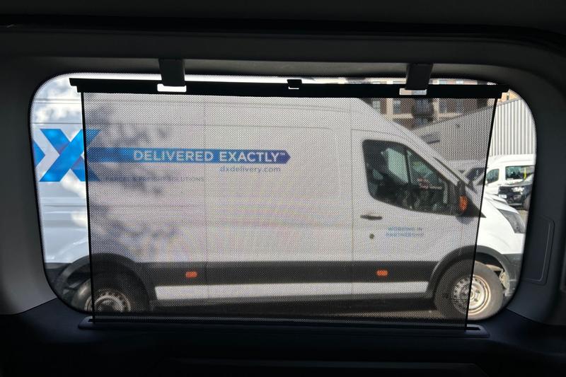 Used Ford Tourneo Custom 2024 for sale - 76391394: Photo 26