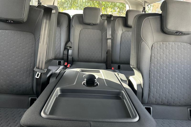 Used Ford Tourneo Custom 2024 for sale - 76391394: Photo 28