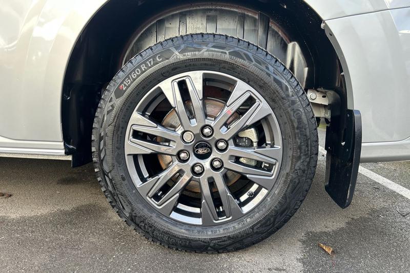 Used Ford Tourneo Custom 2024 for sale - 76391394: Photo 29