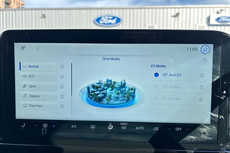 Used Ford Tourneo Custom 2024 for sale - 76391394: Photo 30