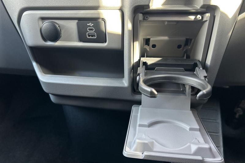 Used Ford Tourneo Custom 2024 for sale - 76391394: Photo 31