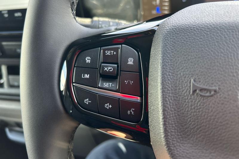 Used Ford Tourneo Custom 2024 for sale - 76391394: Photo 32