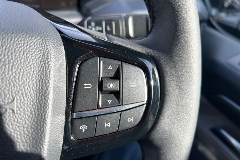 Used Ford Tourneo Custom 2024 for sale - 76391394: Photo 33