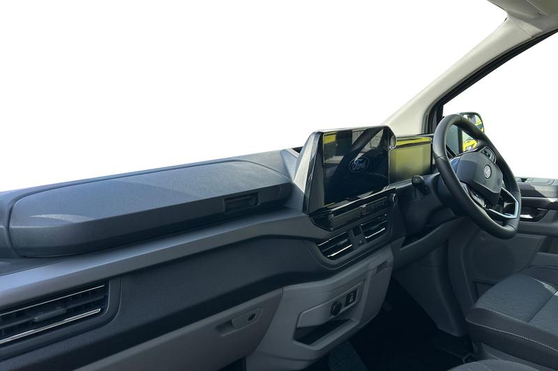 Used Ford Tourneo Custom 2024 for sale - 76391394: Photo 4