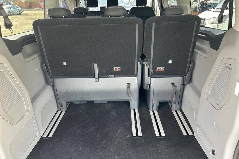 Used Ford Tourneo Custom 2024 for sale - 76391394: Photo 5