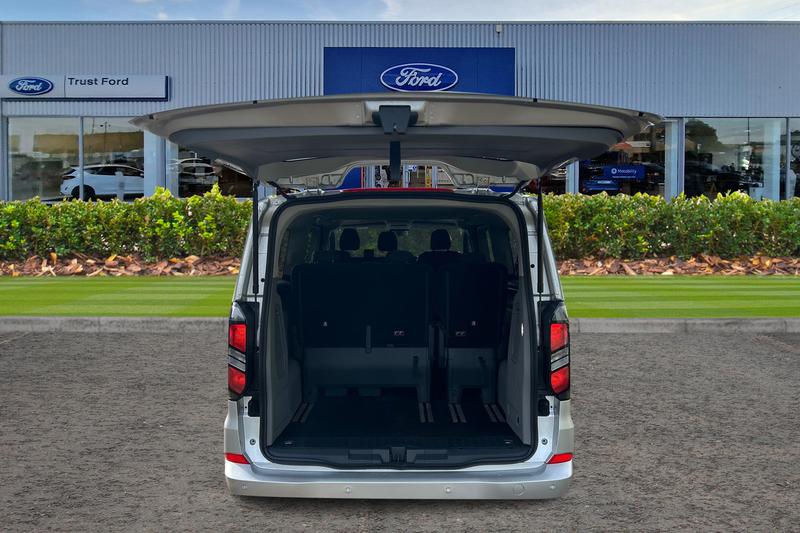 Used Ford Tourneo Custom 2024 for sale - 76391394: Photo 7