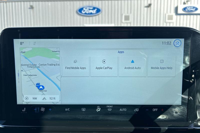 Used Ford Tourneo Custom 2024 for sale - 76391394: Photo 9