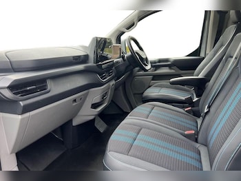 Used Ford Transit Custom 2025 for sale - 78630656: Photo