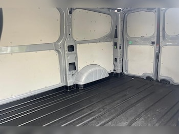 Used Ford Transit Custom 2025 for sale - 78630656: Photo