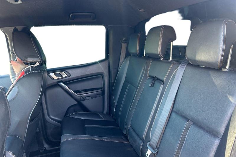 Used Ford Ranger 2019 for sale - 76616292: Photo 11