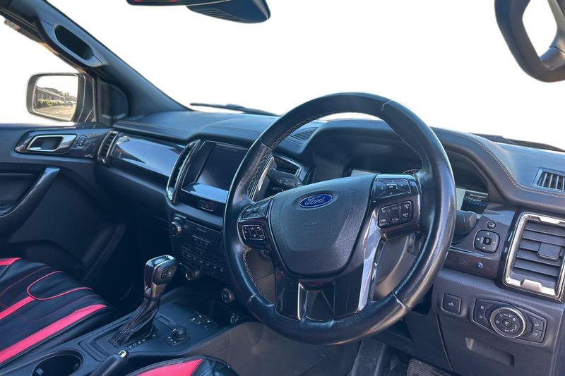 Used Ford Ranger 2019 for sale - 76616292: Photo 14