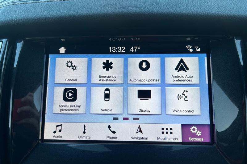 Used Ford Ranger 2019 for sale - 76616292: Photo 17