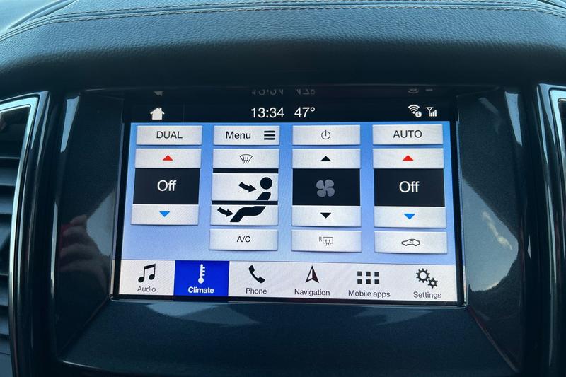 Used Ford Ranger 2019 for sale - 76616292: Photo 19