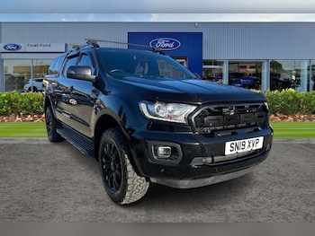 Used Ford Ranger 2019 for sale - 76616292: Photo