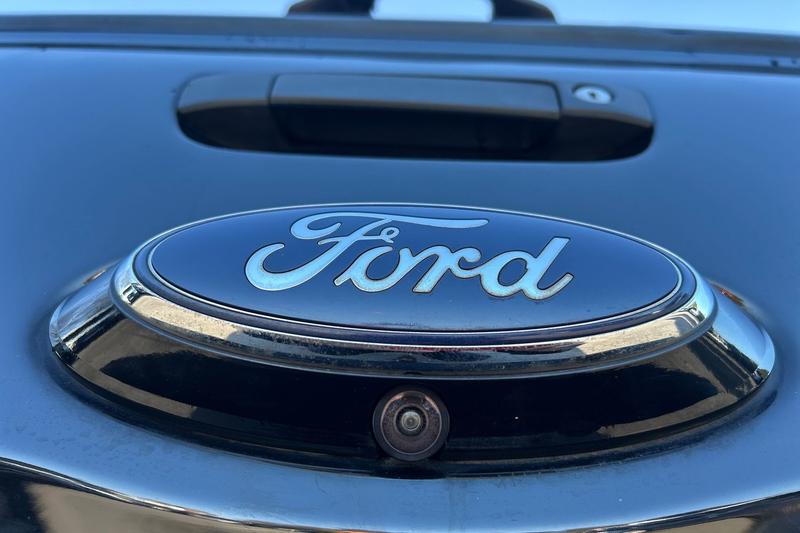 Used Ford Ranger 2019 for sale - 76616292: Photo 22