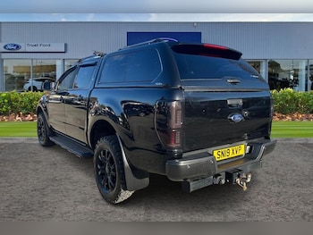 Used Ford Ranger 2019 for sale - 76616292: Photo