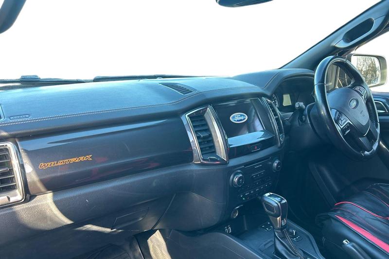 Used Ford Ranger 2019 for sale - 76616292: Photo 4
