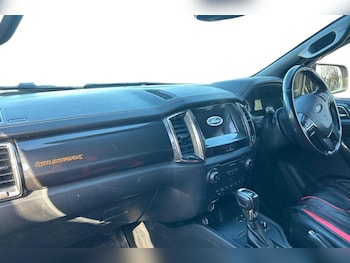 Used Ford Ranger 2019 for sale - 76616292: Photo