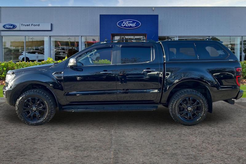 Used Ford Ranger 2019 for sale - 76616292: Photo 6