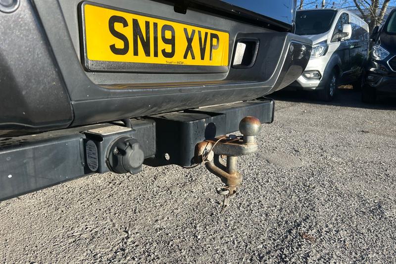 Used Ford Ranger 2019 for sale - 76616292: Photo 8