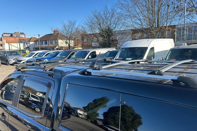 Used Ford Ranger 2019 for sale - 76616292: Photo 9