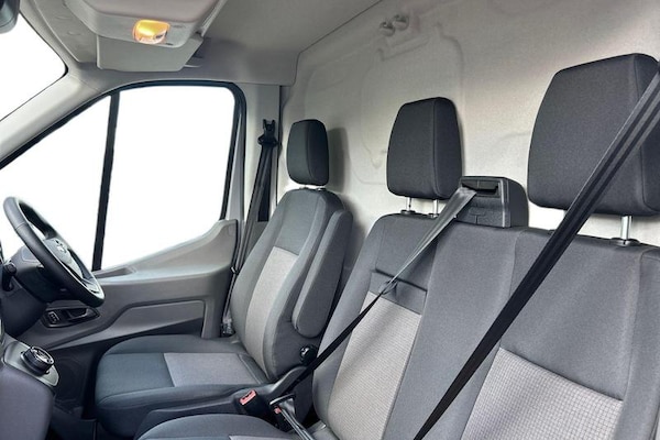Used Ford E-Transit 2025 for sale - 76038072: Photo 10