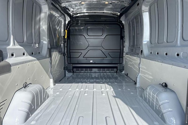 Used Ford E-Transit 2025 for sale - 76038072: Photo 11