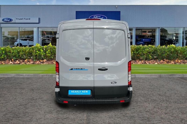 Used Ford E-Transit 2025 for sale - 76038072: Photo 13