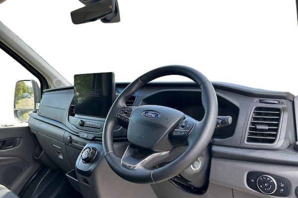 Used Ford E-Transit 2025 for sale - 76038072: Photo 14