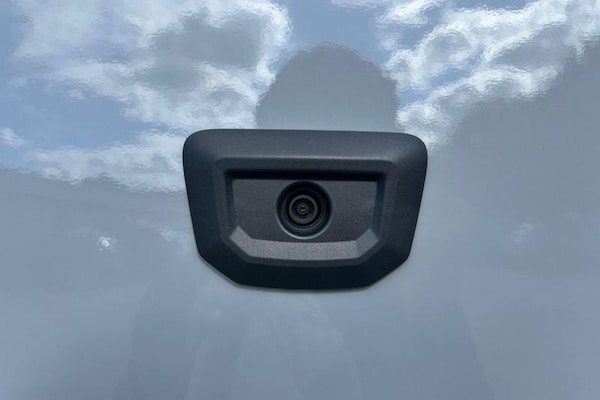 Used Ford E-Transit 2025 for sale - 76038072: Photo 24
