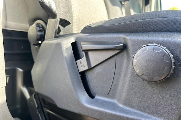 Used Ford E-Transit 2025 for sale - 76038072: Photo 25