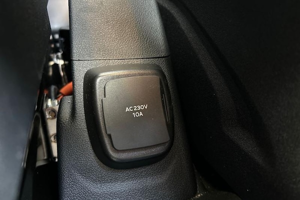 Used Ford E-Transit 2025 for sale - 76038072: Photo 39