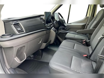 Used Ford Transit 2025 for sale - 78293177: Photo