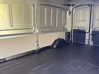 Used Ford Transit 2025 for sale - 78293177: Photo