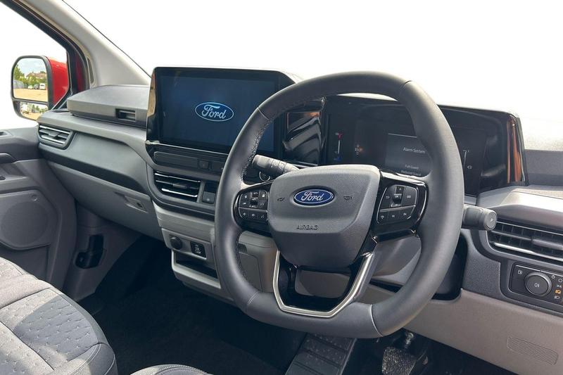 Used Ford Tourneo Custom 2024 for sale - 76131367: Photo 14