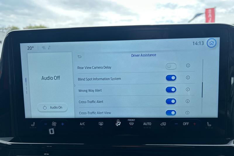 Used Ford Tourneo Custom 2024 for sale - 76131367: Photo 17