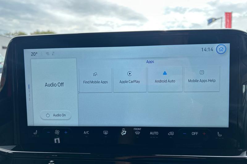 Used Ford Tourneo Custom 2024 for sale - 76131367: Photo 18