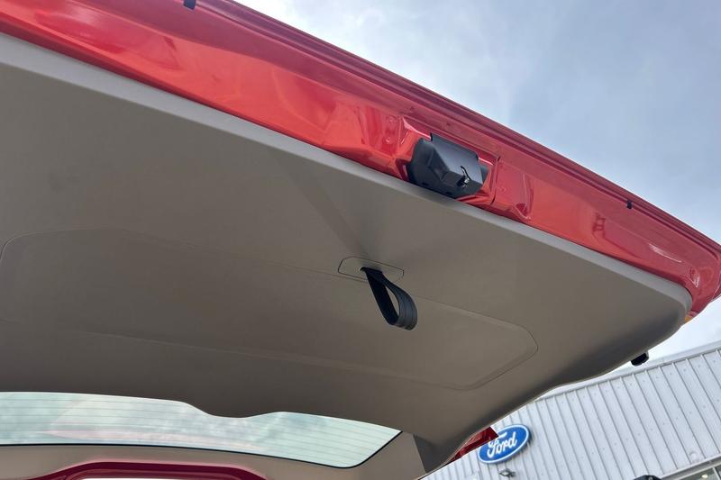 Used Ford Tourneo Custom 2024 for sale - 76131367: Photo 22