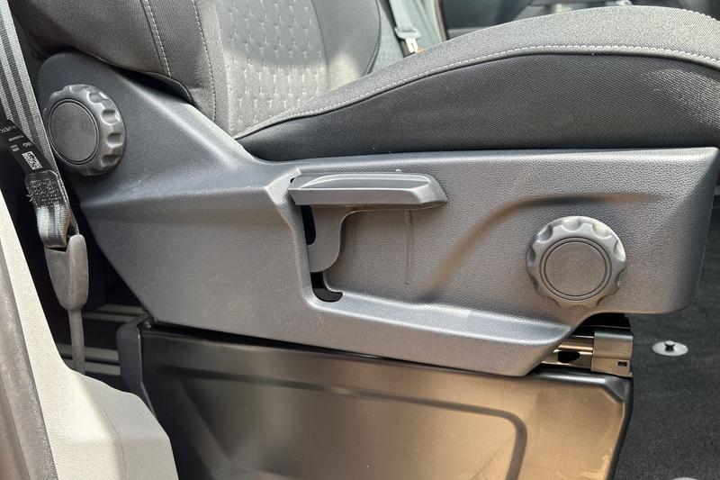 Used Ford Tourneo Custom 2024 for sale - 76131367: Photo 25