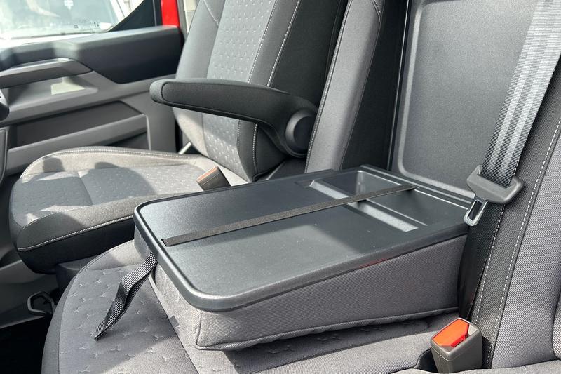 Used Ford Tourneo Custom 2024 for sale - 76131367: Photo 26
