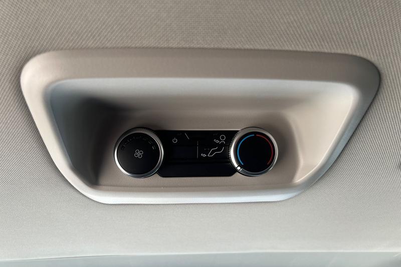Used Ford Tourneo Custom 2024 for sale - 76131367: Photo 27
