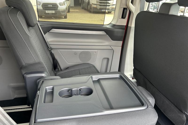 Used Ford Tourneo Custom 2024 for sale - 76131367: Photo 29