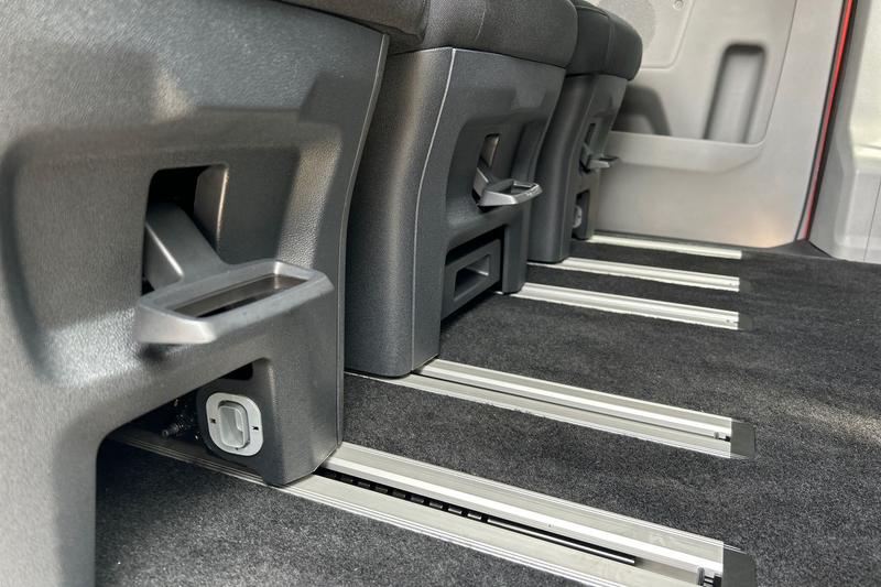 Used Ford Tourneo Custom 2024 for sale - 76131367: Photo 32