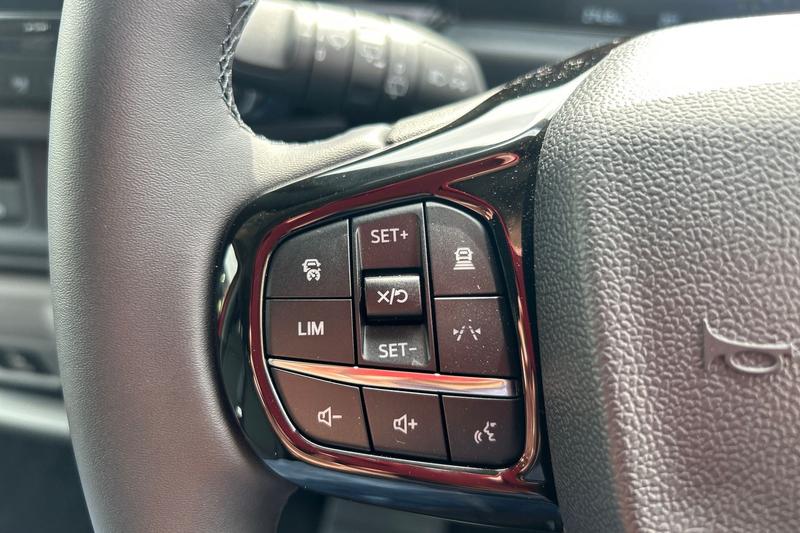 Used Ford Tourneo Custom 2024 for sale - 76131367: Photo 33