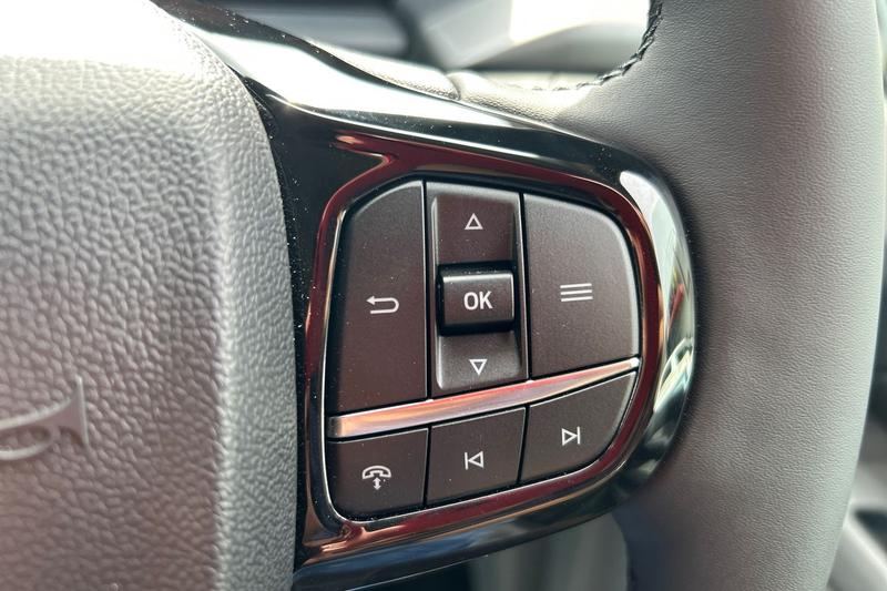 Used Ford Tourneo Custom 2024 for sale - 76131367: Photo 34