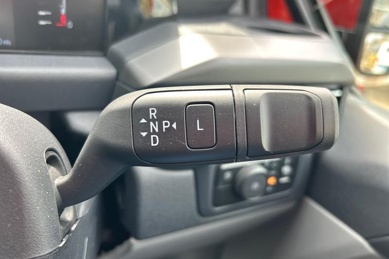 Used Ford Tourneo Custom 2024 for sale - 76131367: Photo 35