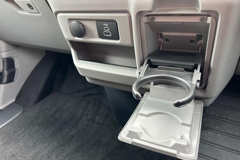 Used Ford Tourneo Custom 2024 for sale - 76131367: Photo 37